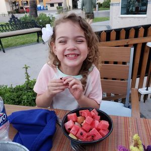 Meet your Posher, Amandalynn